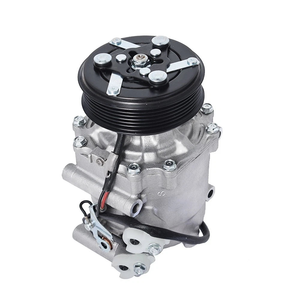 A/C Compressor with Clutch for Honda Civic (2002–2005)