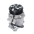 A/C Compressor with Clutch for Honda Civic (2002–2005)