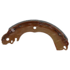 Rear Brake Shoes Lining 1.5L 4A91 for Mitsubishi Colt RG (2006-2012)