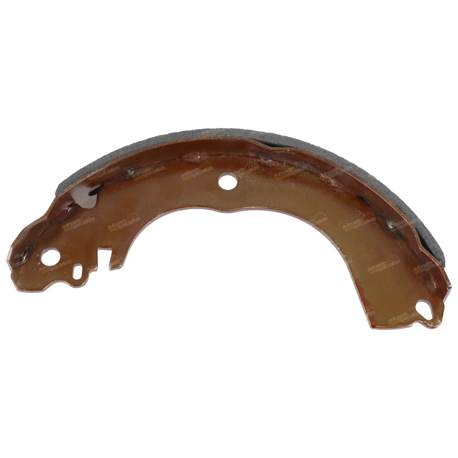 Rear Brake Shoes Lining 1.5L 4A91 for Mitsubishi Colt RG (2006-2012)