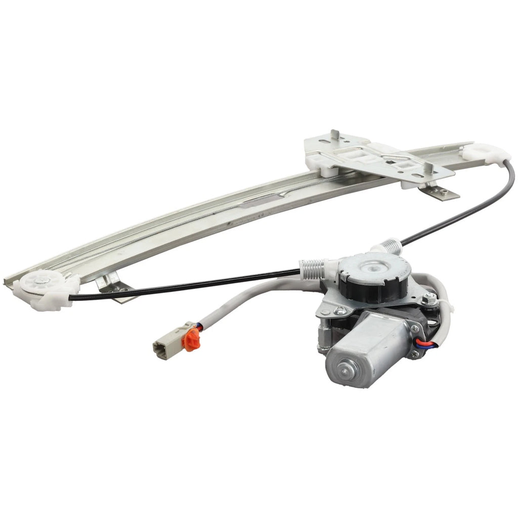 Power Window Regulator Set for Acura MDX (2001–2006) Rear Left & Right