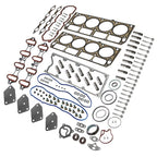 Full Gasket Set with Bolt for Buick Chevrolet GMC Isuzu Saab 5.3L (2000–2023)