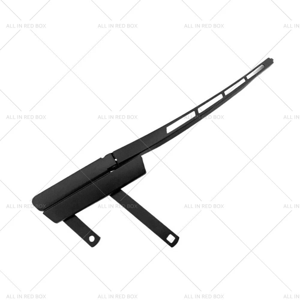 Front Passenger Window Wiper Arm 4L2955407B for Audi Q7 (2007–2015)