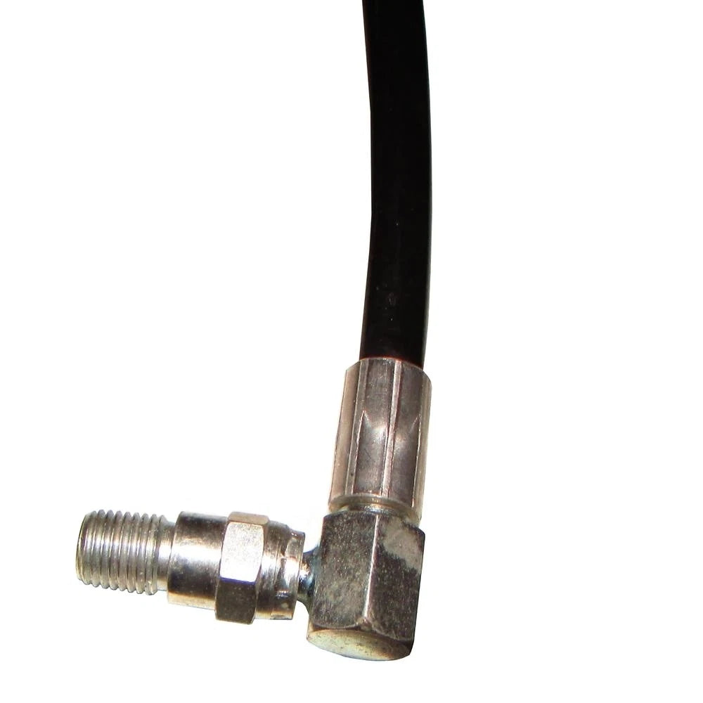 4X Snow Plow Hydraulic Pressure Hose for Boss (Replaces 1304030)
