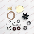 Sea Water Pump Wear Kit for Volvo Penta (21951370, 829895, 3580945, 3593654)