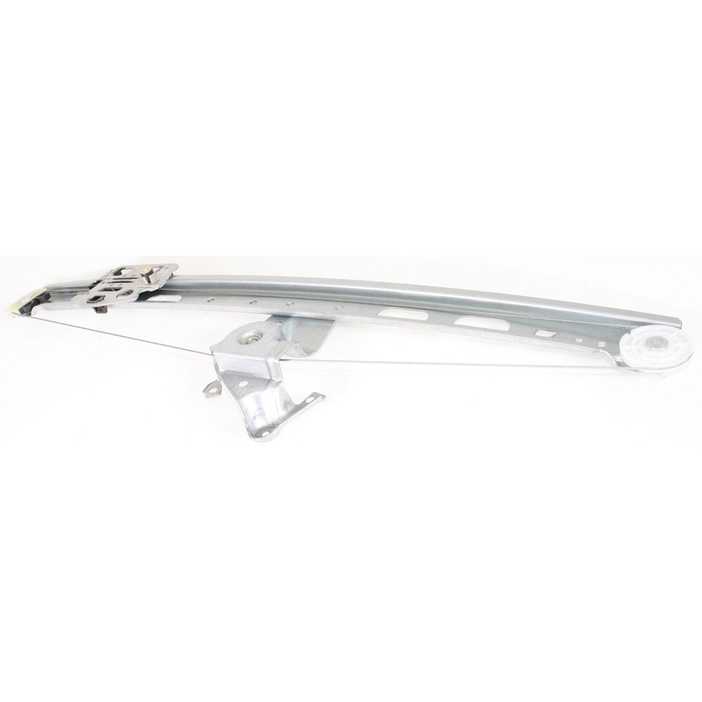 Set of 2 Window Regulators for MB ML350