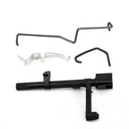 Throttle Choke Rod Switch Shaft Kit for