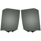 Set of 2 Door Glasses for Xterra