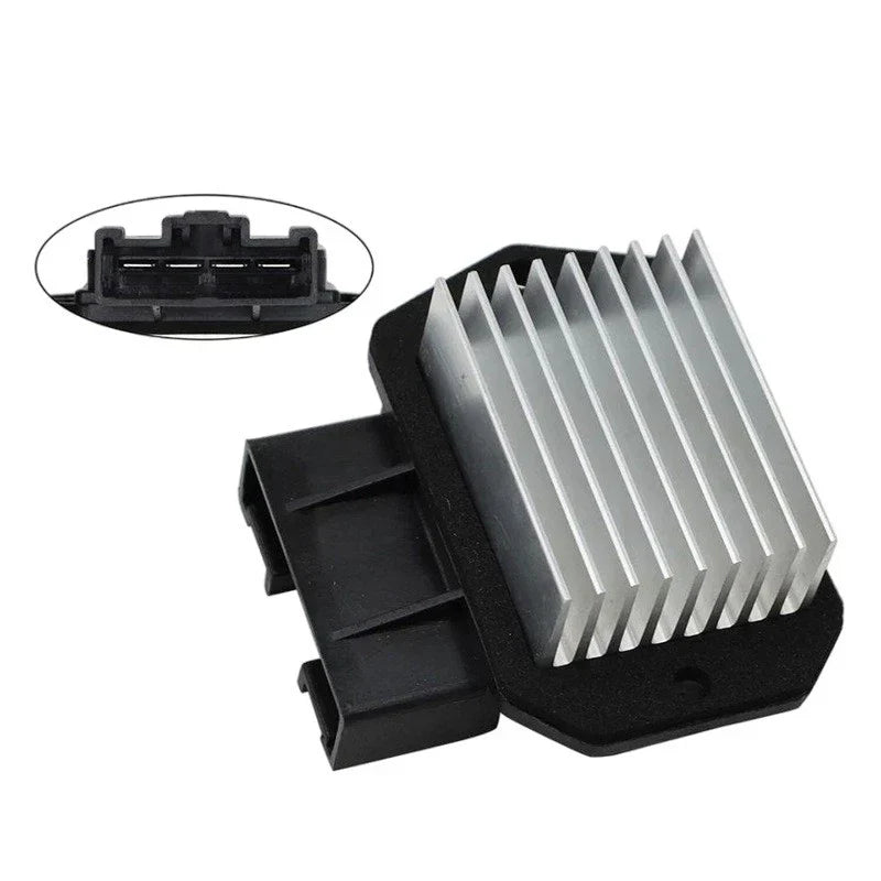 Blower Motor Resistor for Dodge Ram 1500 2500 3500 (2006–2019)