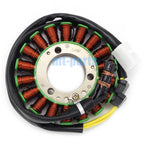 Magneto Generator Stator Coil for Kawasaki KLF300 Bayou 300 (1986–1987) 21003-1128