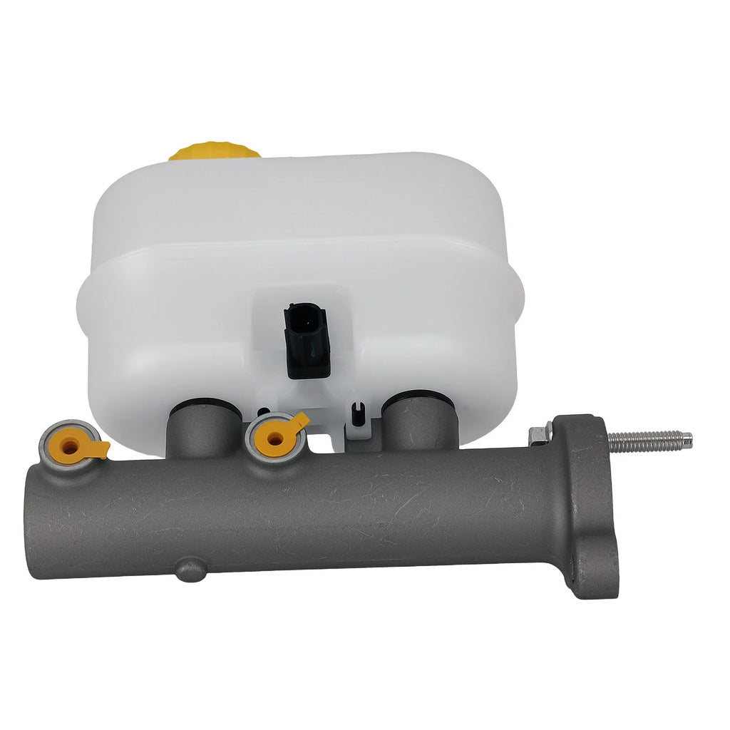 Aluminum Brake Master Cylinder for Dodge Ram 2500/3500 (2006–2010) M630497