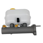 Aluminum Brake Master Cylinder for Dodge Ram 2500/3500 (2006–2010) M630497