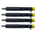 4X Injector for Renault Nissan 1.5 DCI Engine (166000897R, R05601D)