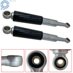 Shocks for Honda S65 CL/CT70 XL75 CL90/CM91 (1970–1980) 345mm