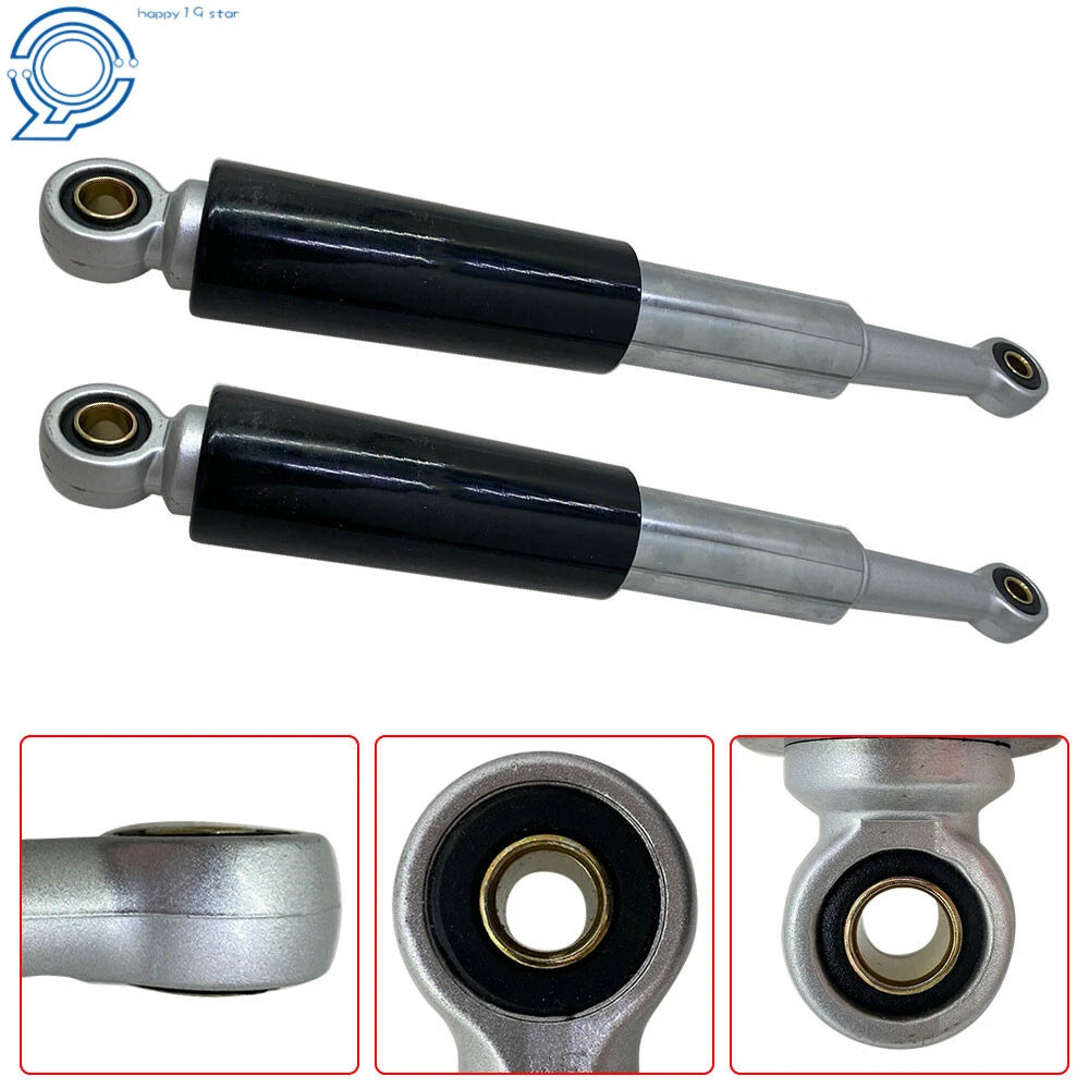 Shocks for Honda S65 CL/CT70 XL75 CL90/CM91 (1970–1980) 345mm