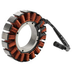 3-Phase Stator 29900029 for Harley Touring CVO Limited Road Glide Street Glide (2014–2016)