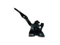 Driver Side Hood Hinge for Mazda 3 Sport (2010–2013) XW125HD
