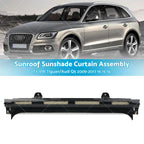 Sunroof Sunshade Curtain Assembly for Audi Q5 VW Tiguan (2008–2017)