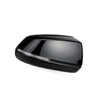 Set of 2 Side Mirror Cover Caps for BMW X3 X4 X5 X6 X7 (2018–2021)