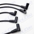 Distributor Spark Plug Ignition Wire Set for Mercruiser 3.0L (1984–2023)