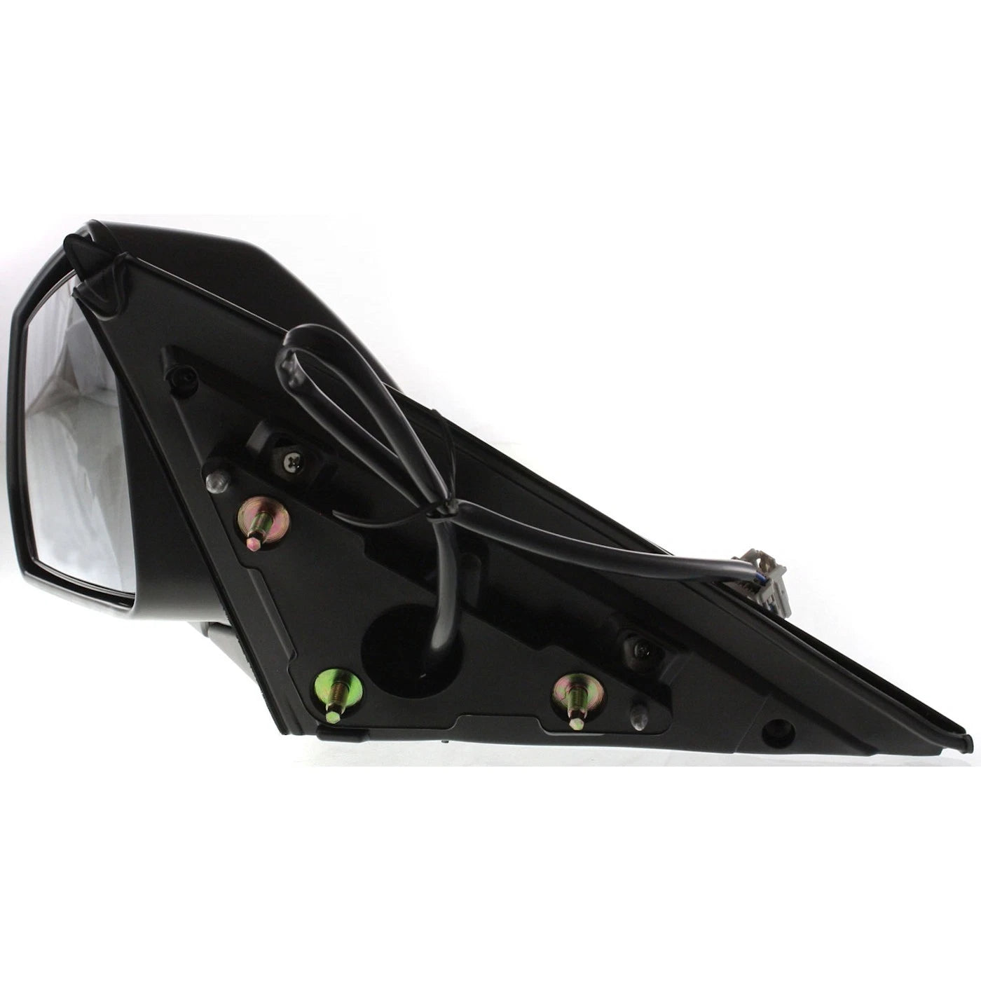 Manual Mirror for Cadillac CTS Sedan (2008–2014) Driver Side Paintable