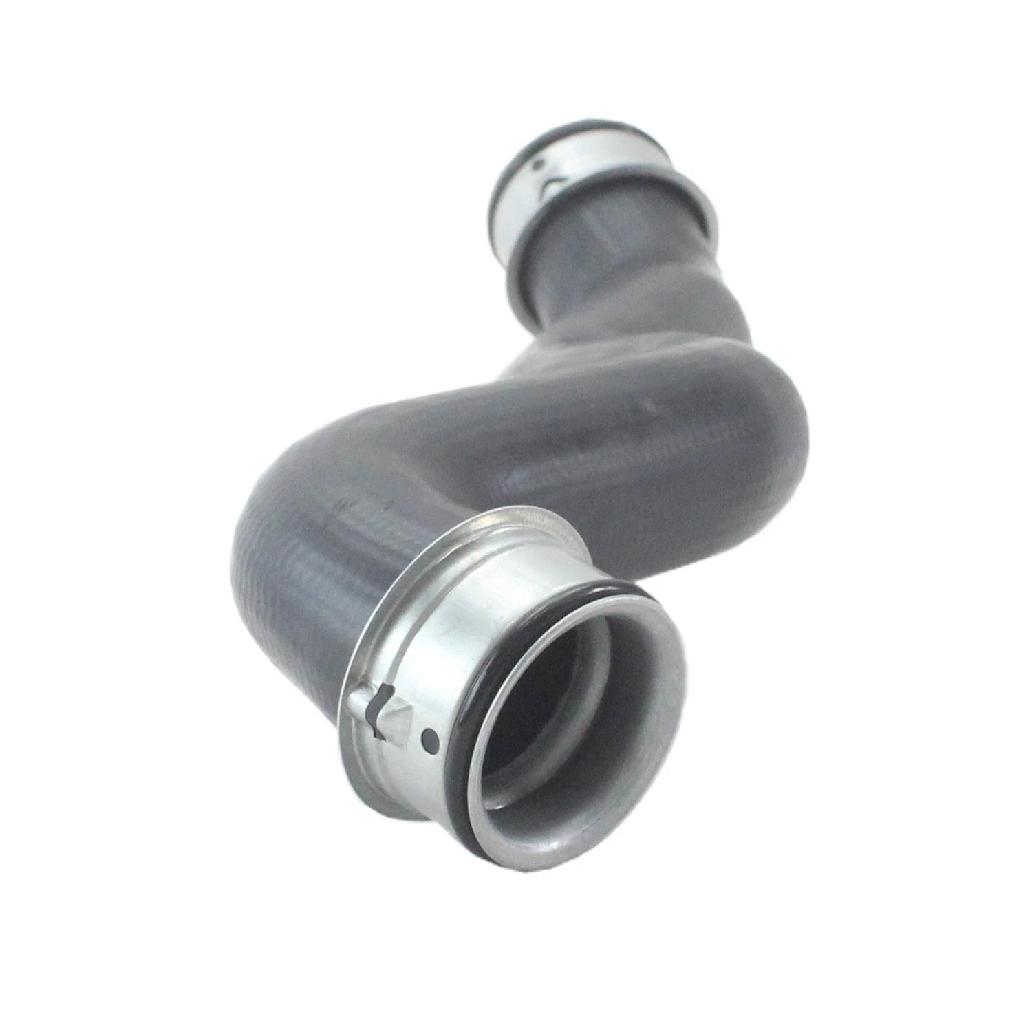 Upper Radiator Coolant Hose for Mercedes Benz W204 W212 X204 (2007–2015)