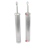 Set of 2 Hydraulic Cylinders for Ford Mustang Cobra (1999–2004)