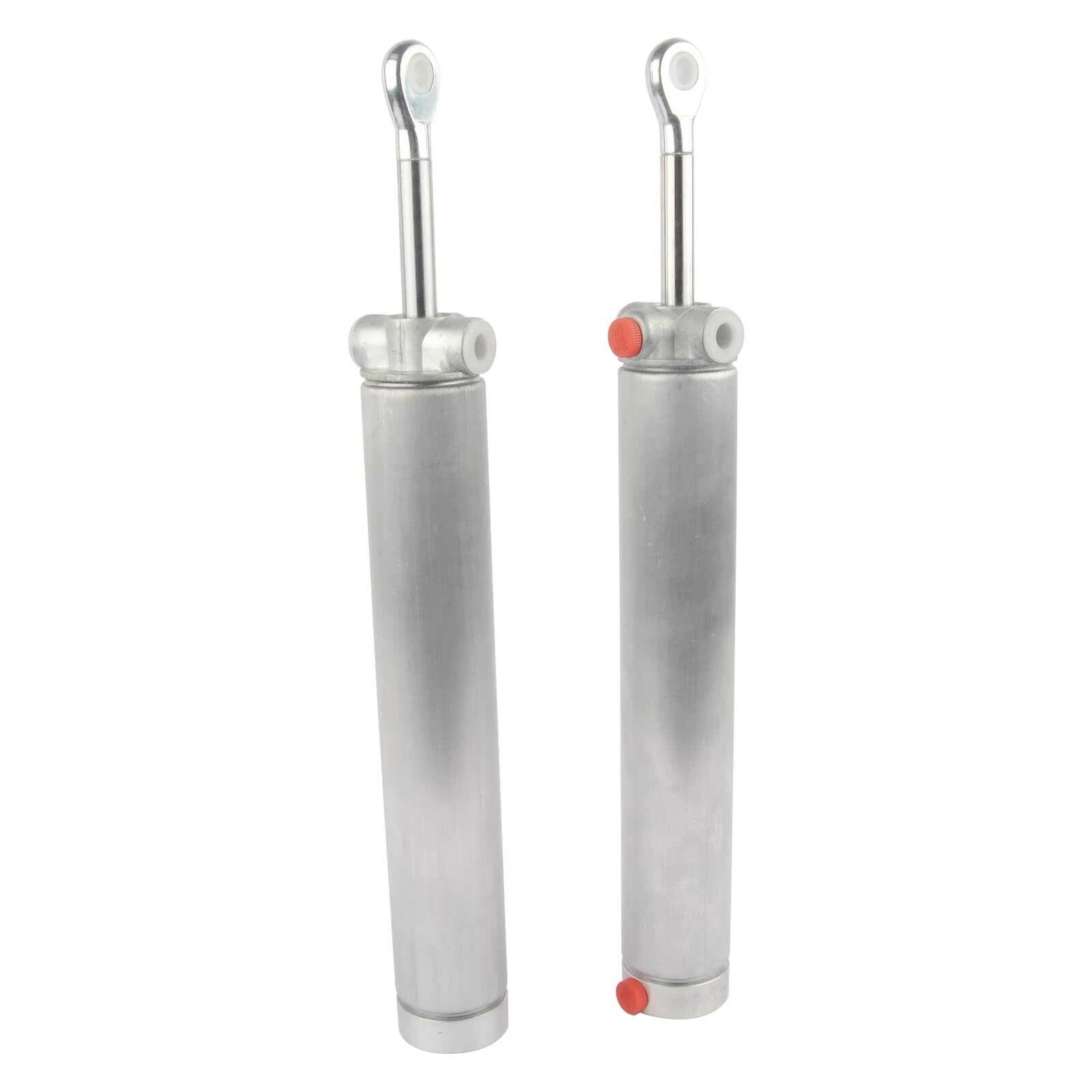 Set of 2 Hydraulic Cylinders for Ford Mustang Cobra (1999–2004)