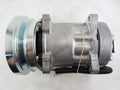 A C Compressor Replacement for Ford F 150 (2004-2008)