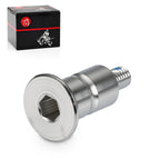 Shaft Brake Pivot for Honda CR250R (1987–1991) 46513-MAC-680