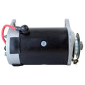 Starter for Yamaha G16-G22 (1978–1995) GSB107-06, GSB107-06E