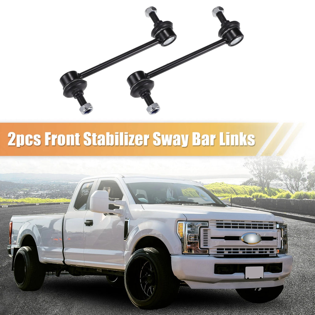 2pcs Front Stabilizer Sway Bar Links Kit for Ford Fusion (2011–2012) No.K750415