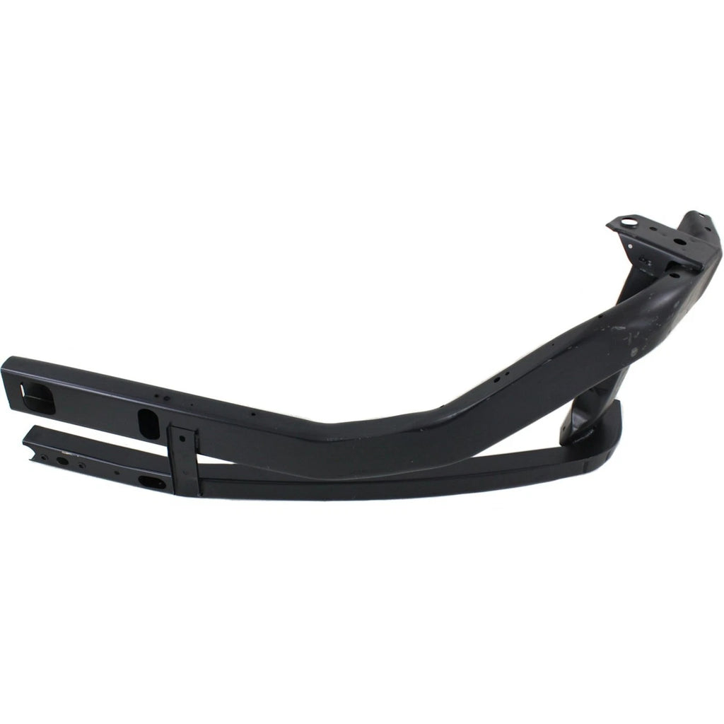 Set of 2 Radiator Supports for Dodge Ram 1500 (2002–2009)