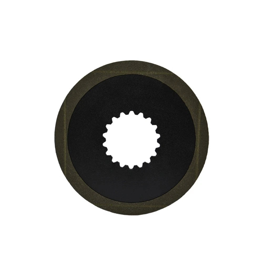 Friction Brake Disc for John Deere Loaders/Dozers/Feller Buncher (AT360658)