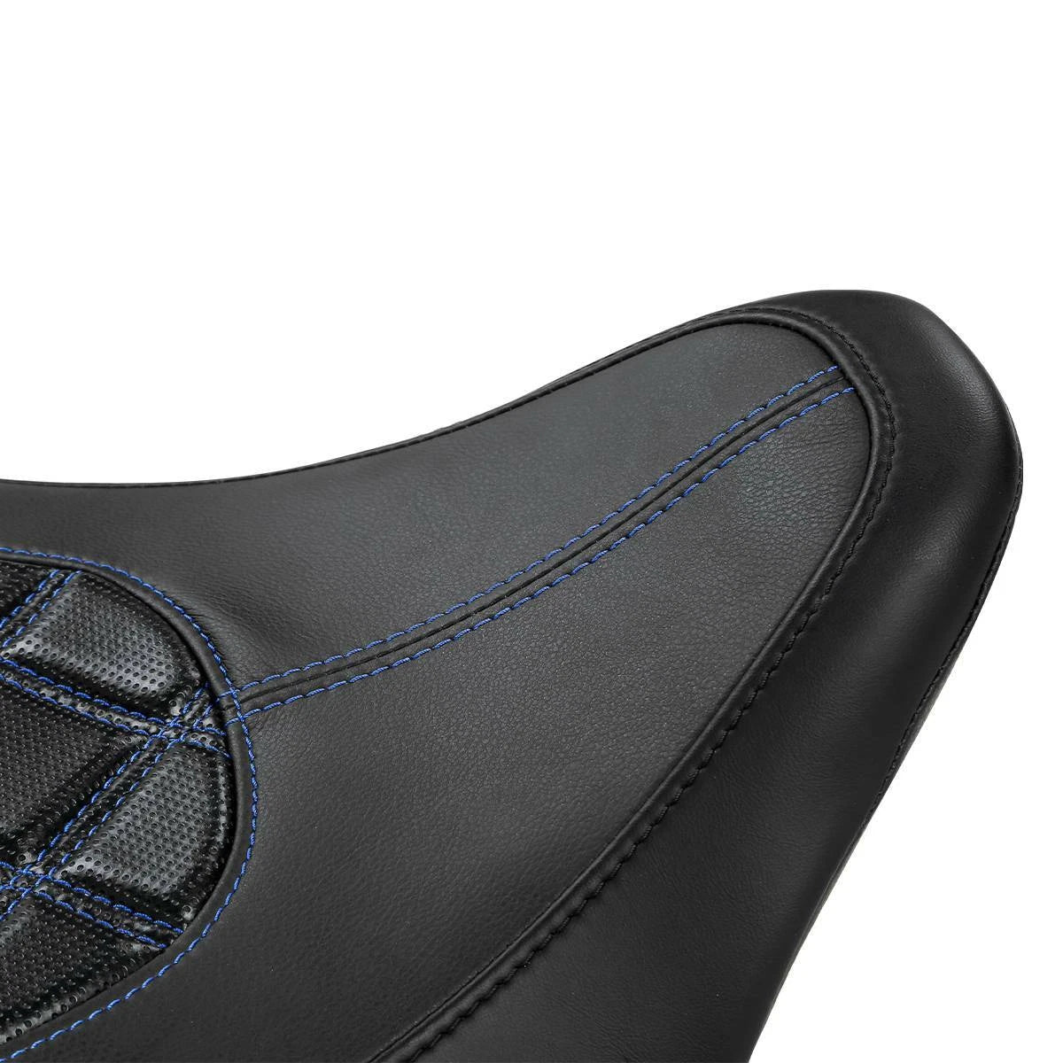 Driver Passenger Seat for Harley Touring Electra Street Glide (2009–2022)