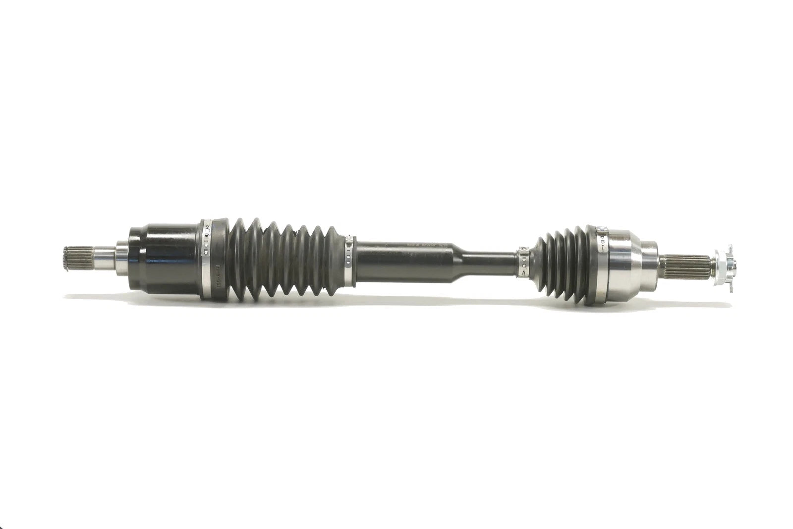 Monster XP Series Front Right Axle for Honda Pioneer 700 (2014–2025)