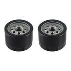 2X Oil Filter for FR691V FR730V FR651V FR541V