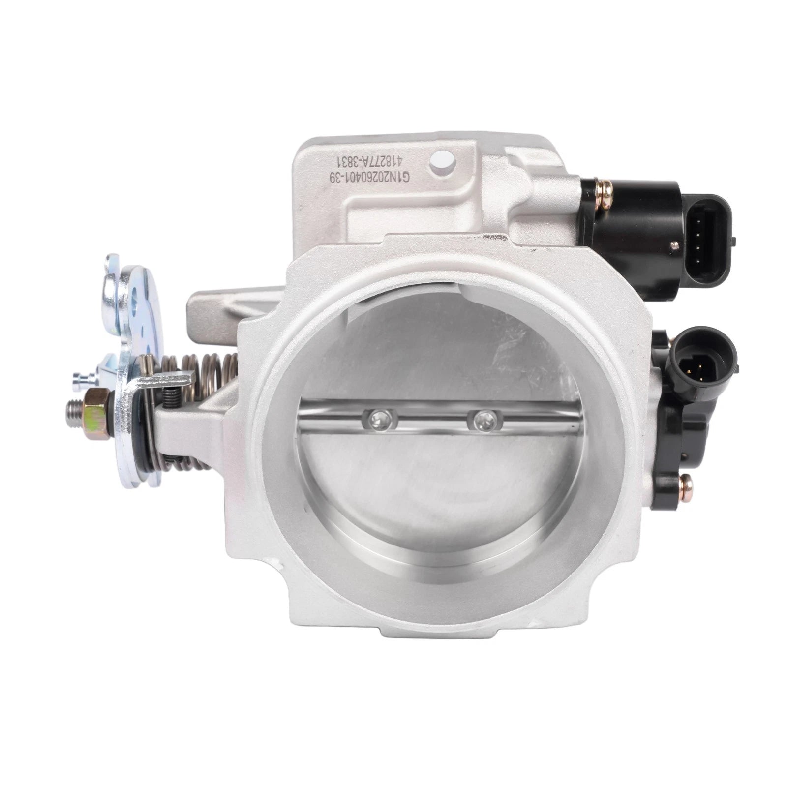 Throttle Body for Chevy Astro Blazer Silverado GMC Sierra Savana 1500 (1996–2002) 12595276