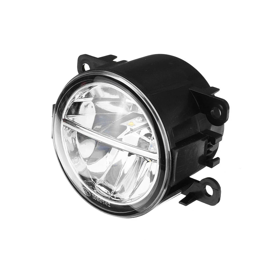LED Front Fog Light Lamp for Mitsubishi Outlander RVR ASX (2010–2023)