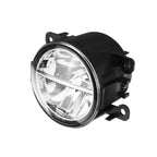 LED Front Fog Light Lamp for Mitsubishi Outlander RVR ASX (2010–2023)