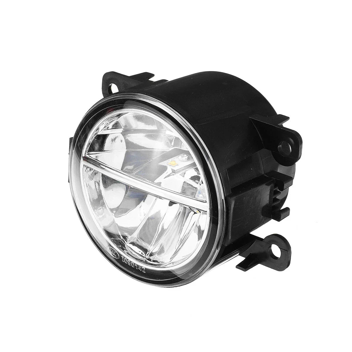 LED Front Fog Light Lamp for Mitsubishi Outlander RVR ASX (2010–2023)