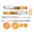 Adjustable Suspension Coilovers Set For BMW 3-Series E36 Z3 1996-2002 Shocks