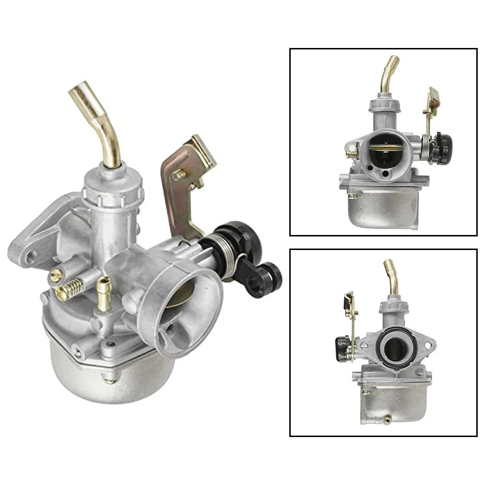 Carburetor for Polaris Outlaw 90 (2007–2014, 2016)