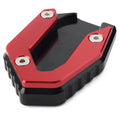 Kickstand Side Stand Extension Pad for YAMAHA TRACER 900 FJ-09 (15-21)