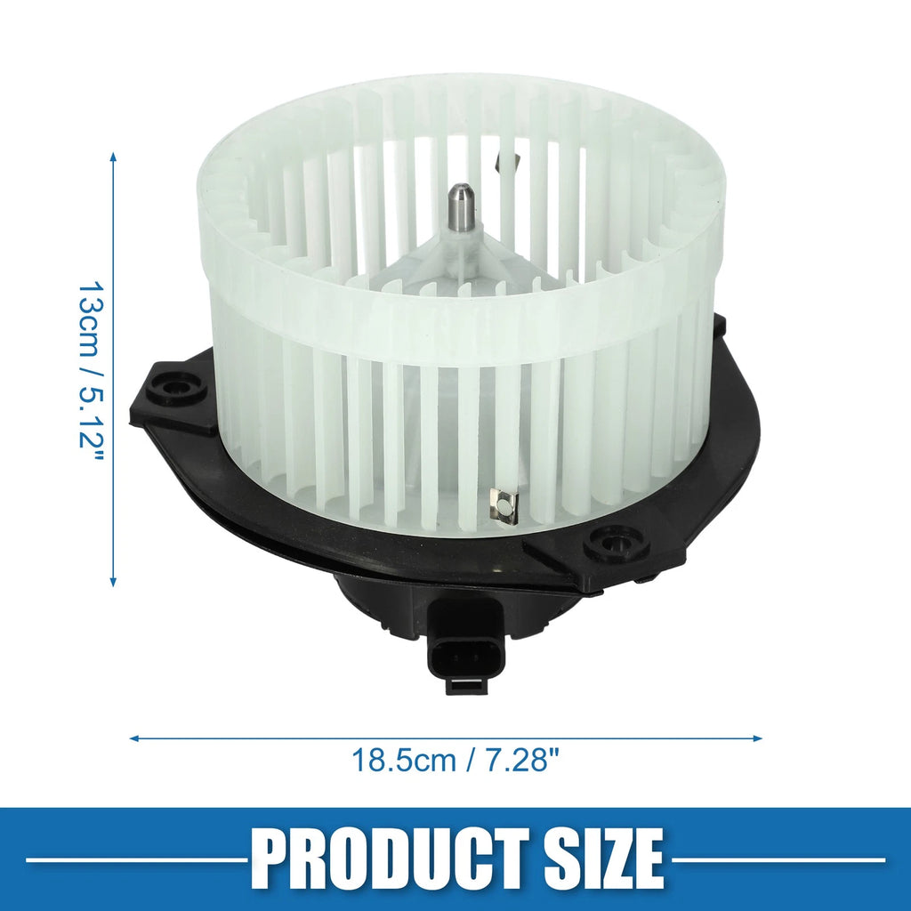 HVAC Heater Blower Motor Fan Assembly No. 19179473 for Buick Regal (2001–2004)