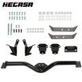 Engine Transmission Mount Kit for Chevy 210/150/Belair/Nomad (1955–1957)