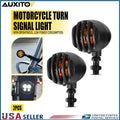 LED Turn Signals for Honda Shadow VLX600 VT750 VT1100 (1997–2007)