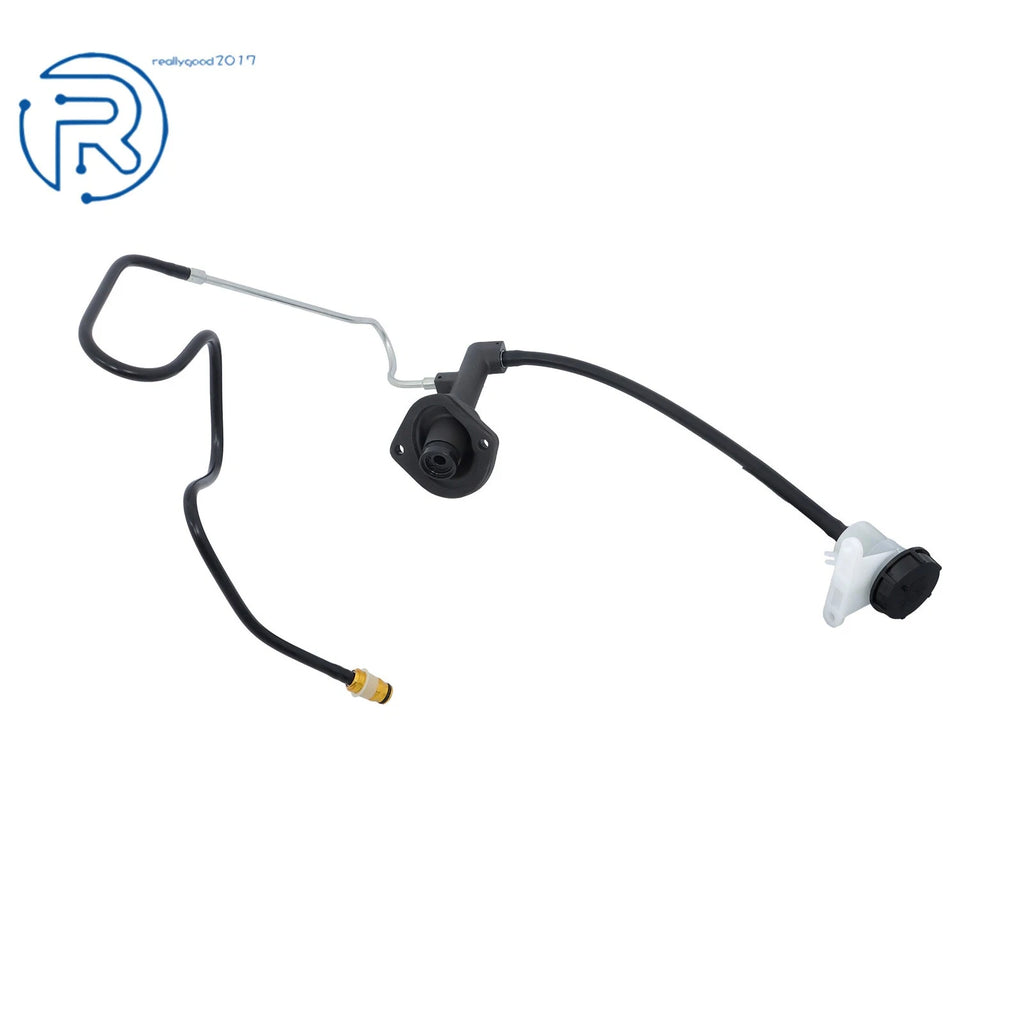 Clutch Master Cylinder and Line Assembly for Ford Ranger (1993-1994)