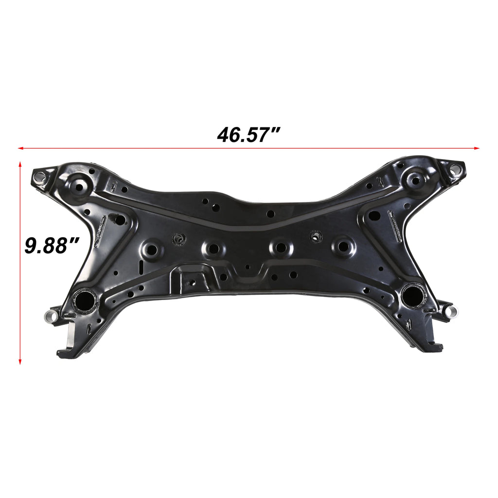 Front Crossmember Subframe Cradle for Jeep Compass Patriot Caliber (2007–2017)