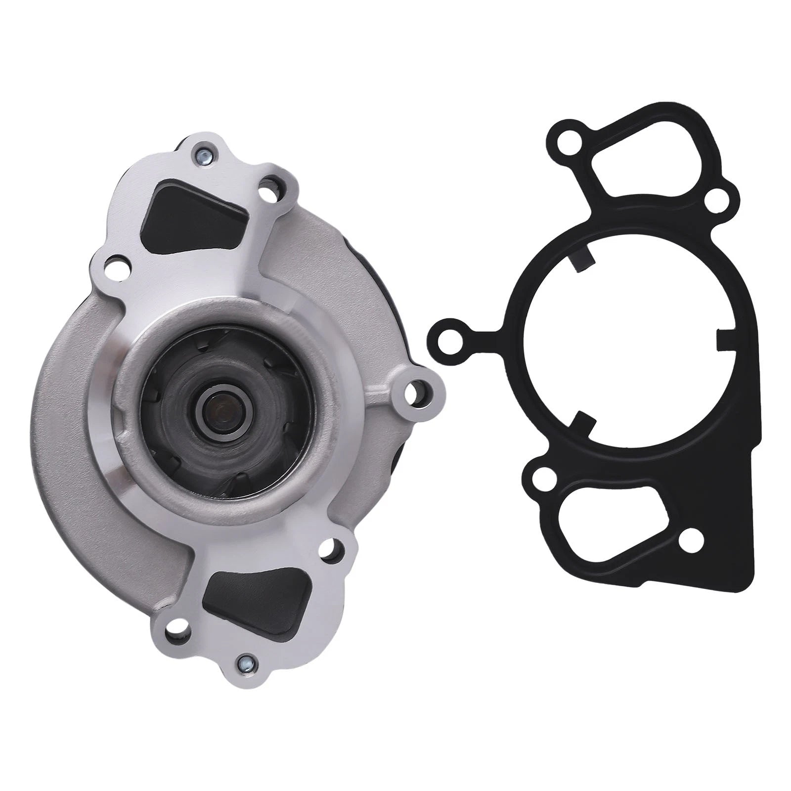 Engine Water Pump for Jaguar XF/XK8 4.2L V8 (2003–2009)